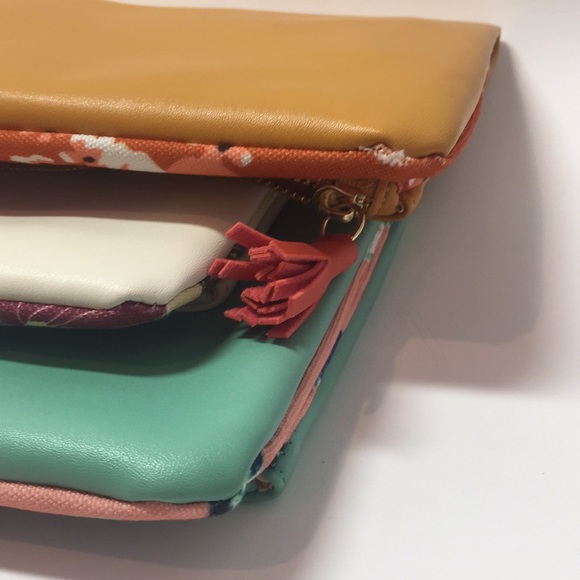 SOLDNew-Rachel Pally 3 Clutches - Picture 5 of 5